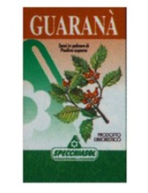 GUARANA' 80 Cps SPECCH.