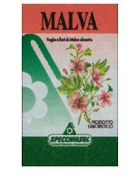 MALVA ERBE 80CPS SPECCH