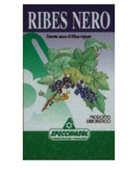 RIBES NE ERBE 75CPS