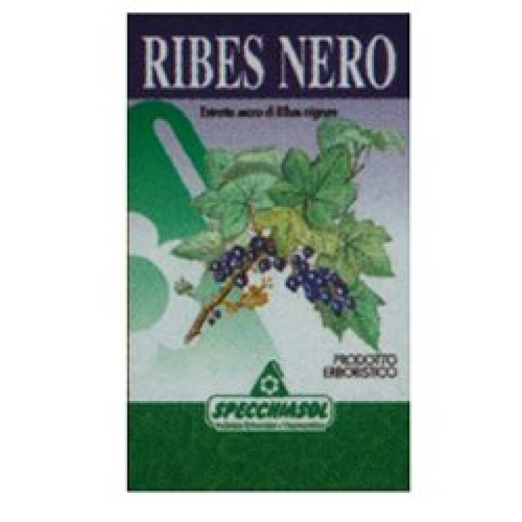 RIBES NE ERBE 75CPS RIBES NE ERBE 75CPS