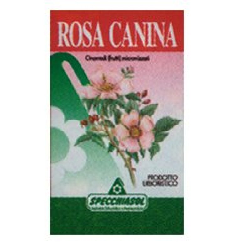 ROSA CANINA ERBE 75CPS