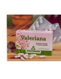 VALERIANA ERBE 30CPS SPECCH