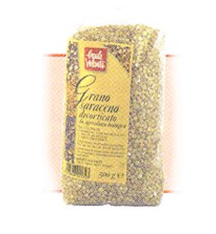BAULE Grano Saraceno Dec.500g