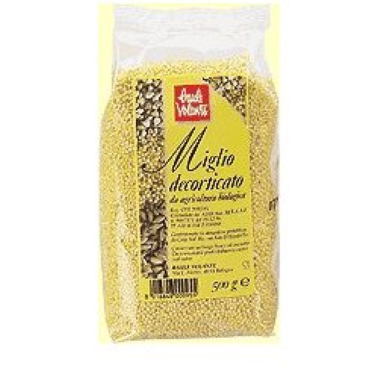 FdL Miglio Dec.Italia Bio 500g FdL Miglio Dec.Italia Bio 500g