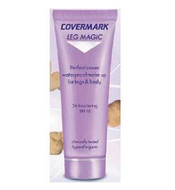 COVERMARK Leg Magic  1 50ml
