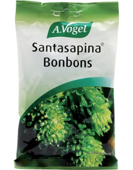 BIOFORCE CARAM SANTASAPINA 100 G