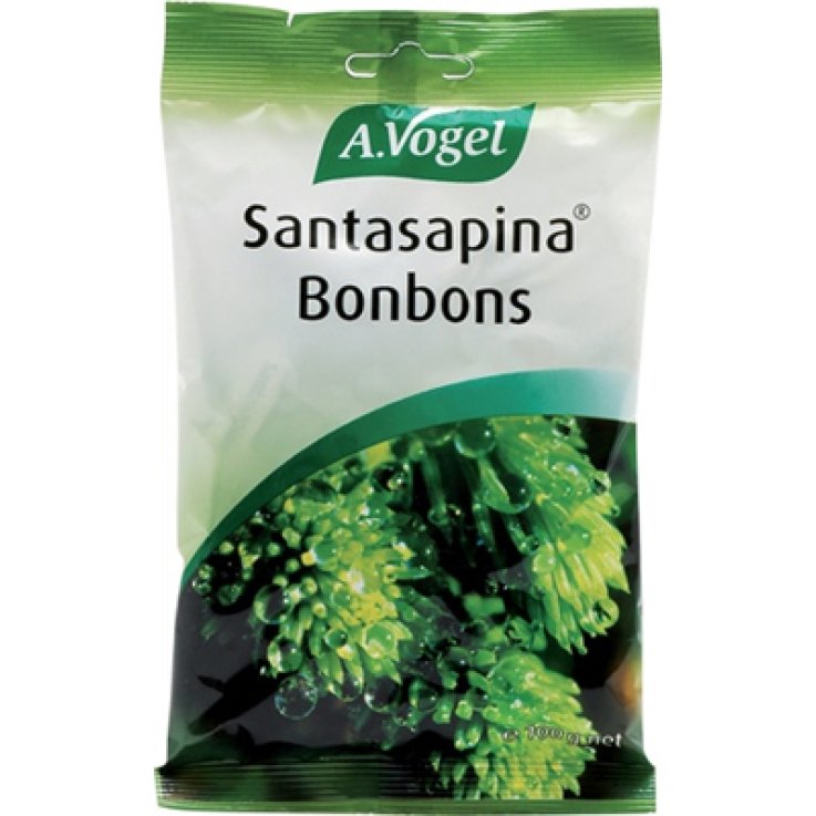 BIOFORCE CARAM SANTASAPINA 100 G BIOFORCE CARAM SANTASAPINA 100 G