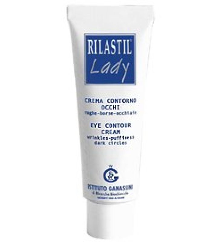RILASTIL PROGRES C/OCCHI 15 ML RILASTIL PROGRES C/OCCHI 15 ML