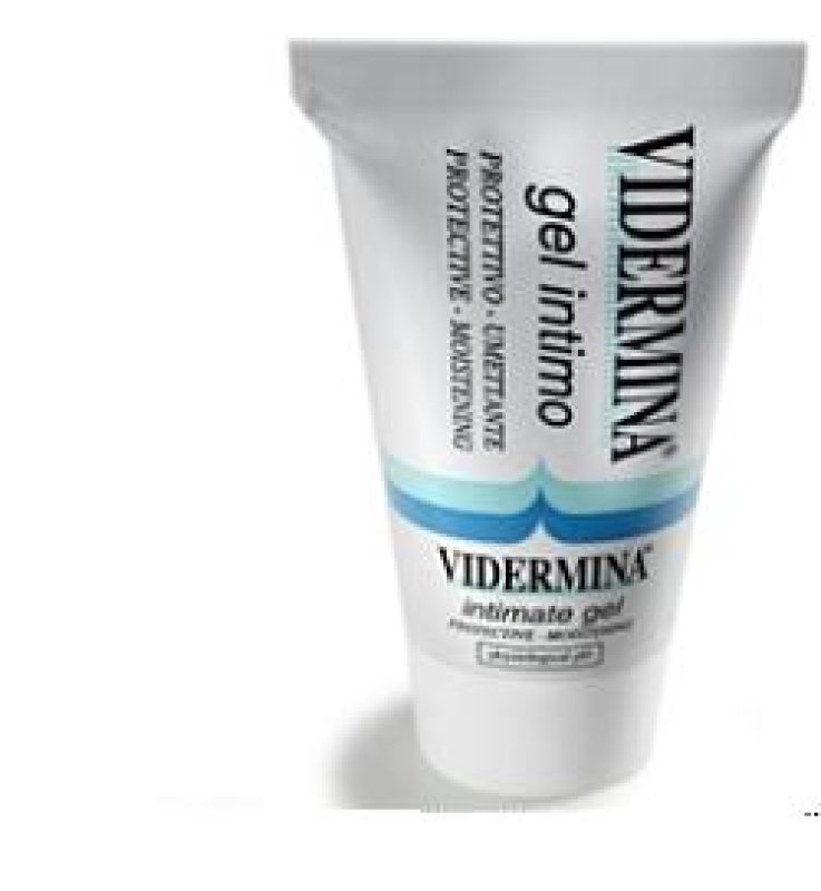 VIDERMINA GEL INT MONODOSE 6 FLACONI DA 5L