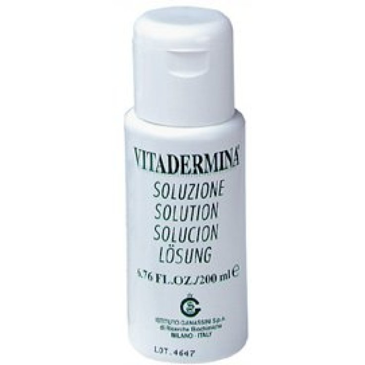 VIDERMINA SOL 500 ML VIDERMINA SOL 500 ML