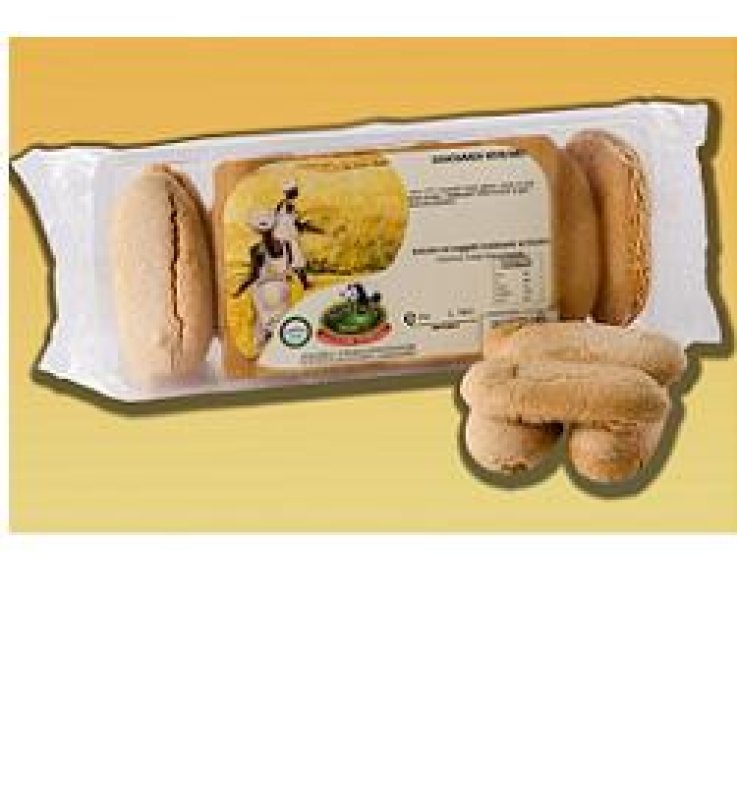 ALIM.2000 Savoiardi Vesuvio50g ALIM.2000 Savoiardi Vesuvio50g