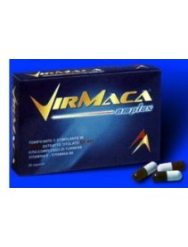 VIRMACA AMPLEX 32 CAPSULE
