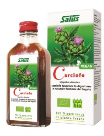 SALUS Carciofo Succo 200ml