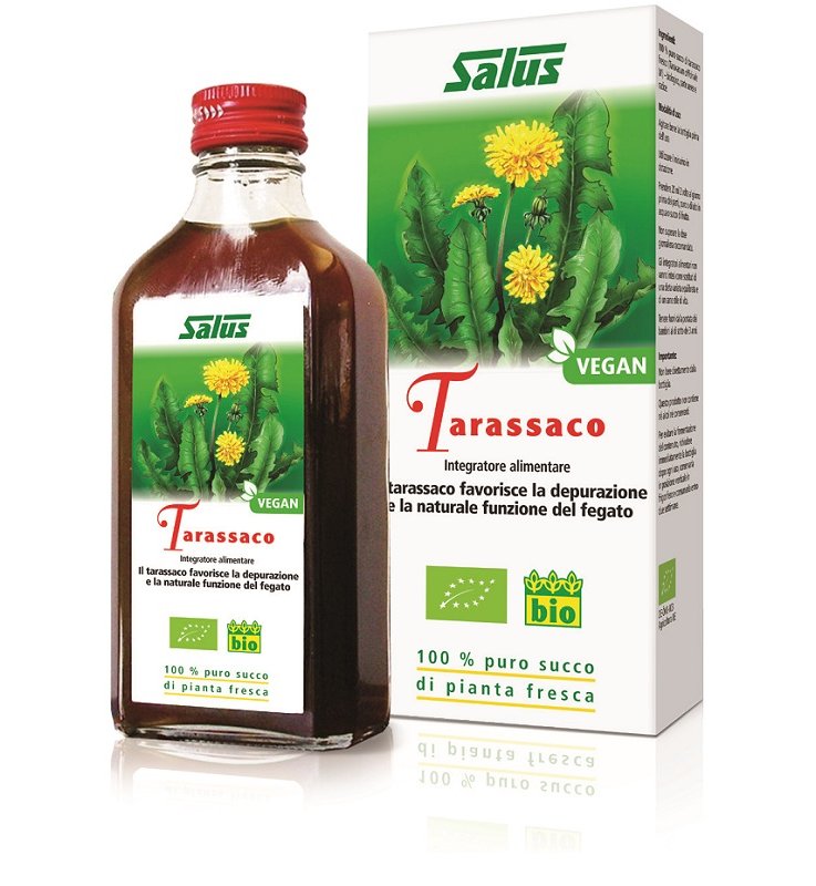 SALUS Tarassaco Succo S/Alc.