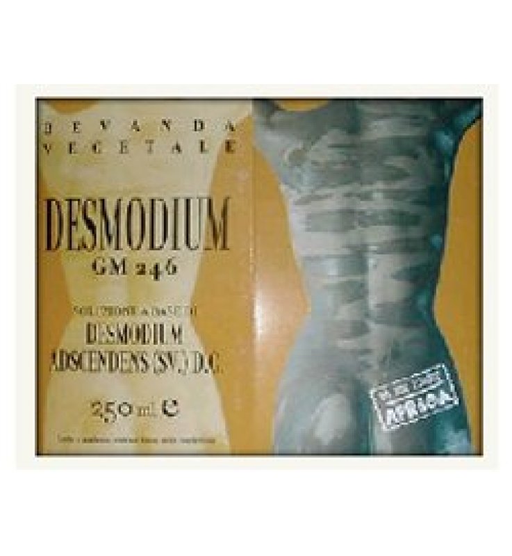 DESMODIUM GM246 250 ML GOCCE