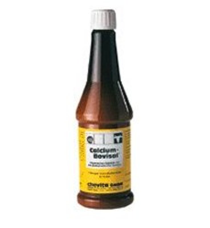 V CALCIUM BOVISAL ENERG+CA 500ML