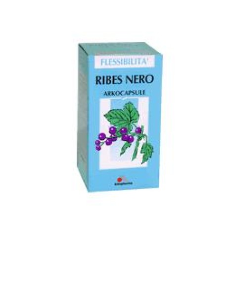 ARKO CAPSULE RIBES NERO 45 CAPSULE