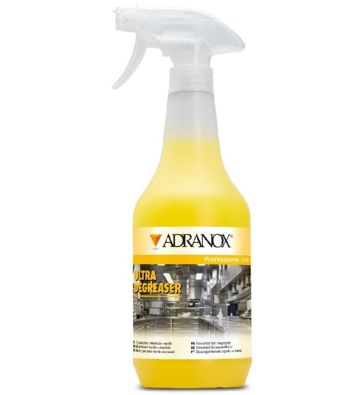 ADRANOX ULTRADEGREASER SPR 750ML