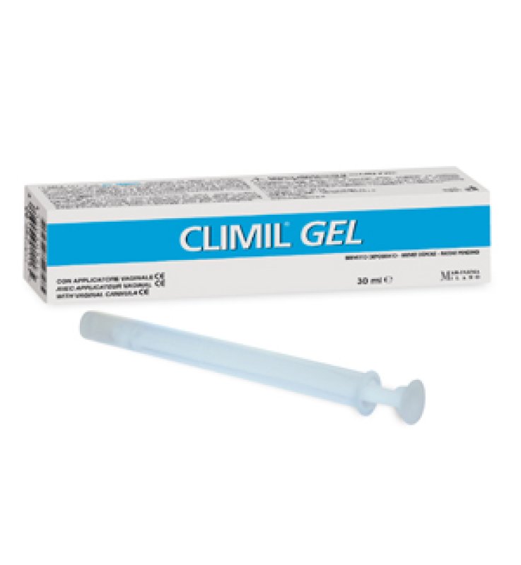 CLIMIL Gel Intimo 30ml