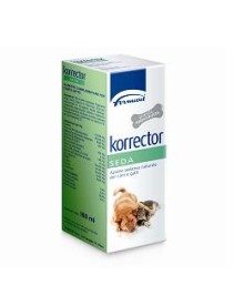 KORRECTOR SEDA FLACONE 160 ML