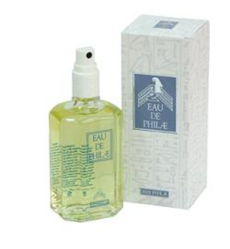 EAU DE PHILAE EAU DE TOILETTE 100 ML EAU DE PHILAE EAU DE TOILETTE 100 ML
