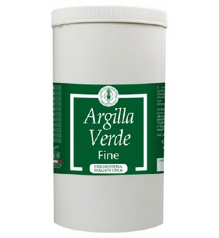 ARGILLA VE FINE 1KG MAGENT ARGILLA VE FINE 1KG MAGENT