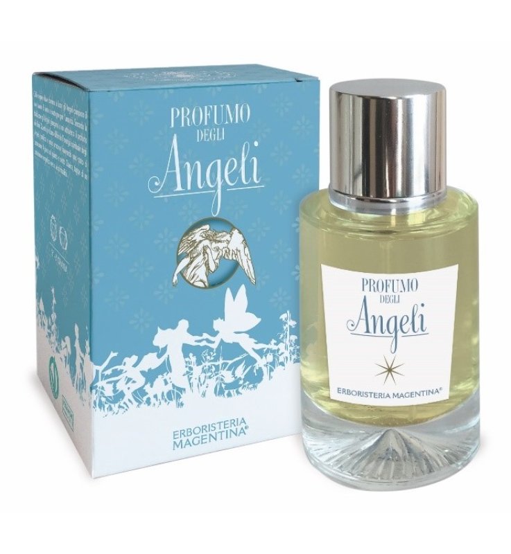 PROFUMO DEGLI ANGELI 50ML (I3/ PROFUMO DEGLI ANGELI 50ML (I3/