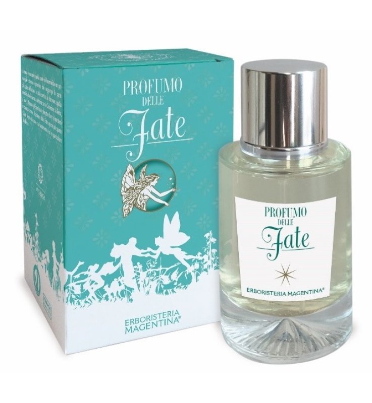 PROFUMO 50ML FATE