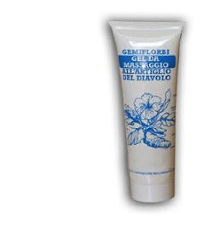GEMIFLORBI Gel Art.Diavolo100g