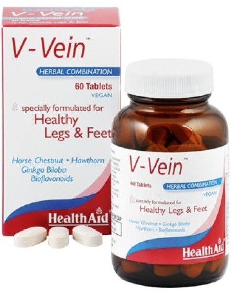 VVEIN 60TAV HEALTH