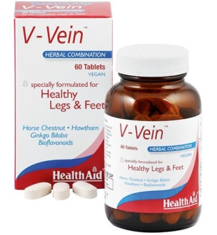 VVEIN 60TAV HEALTH