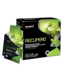 RECUPERO 20 BUSTE 16,5G