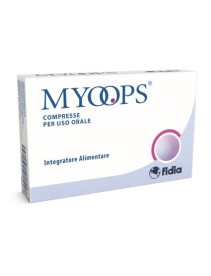 MYOOPS 15 COMPRESSE