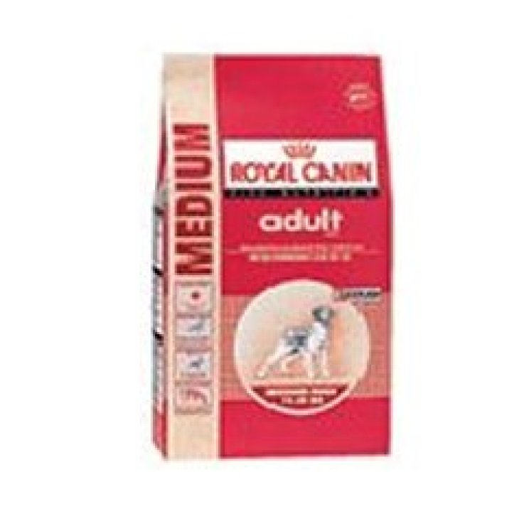 V RC DOG SHN MEDIUM ADULT 15KG V RC DOG SHN MEDIUM ADULT 15KG