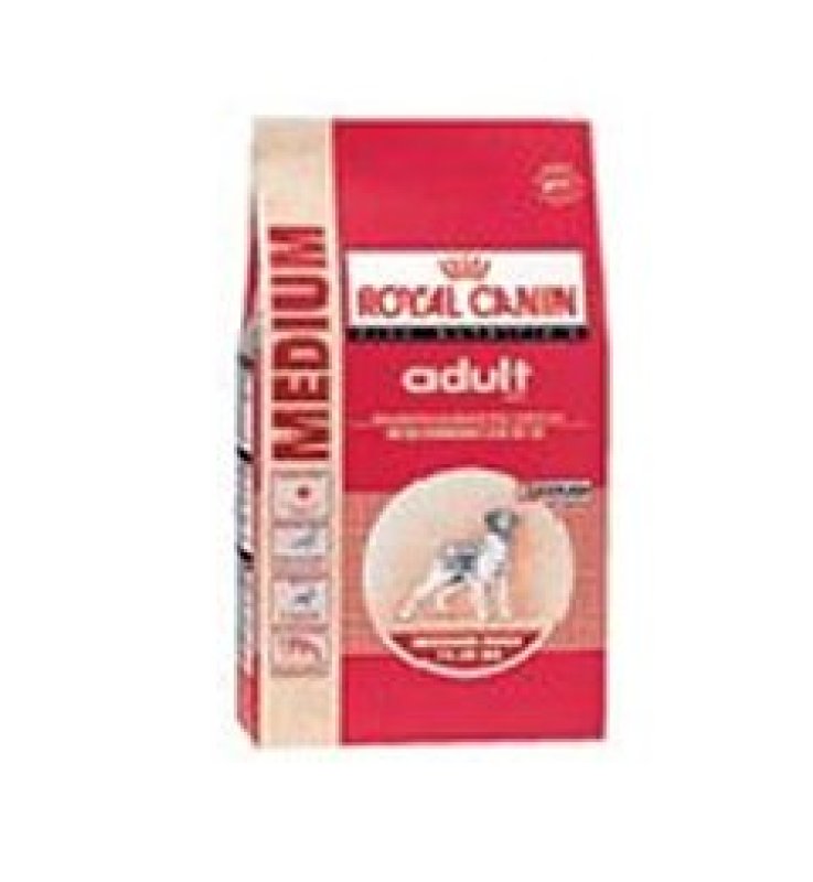 V RC DOG SHN MEDIUM ADULT 15KG V RC DOG SHN MEDIUM ADULT 15KG