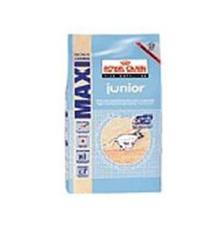 V SHN MAXI PUPPY 4KG
