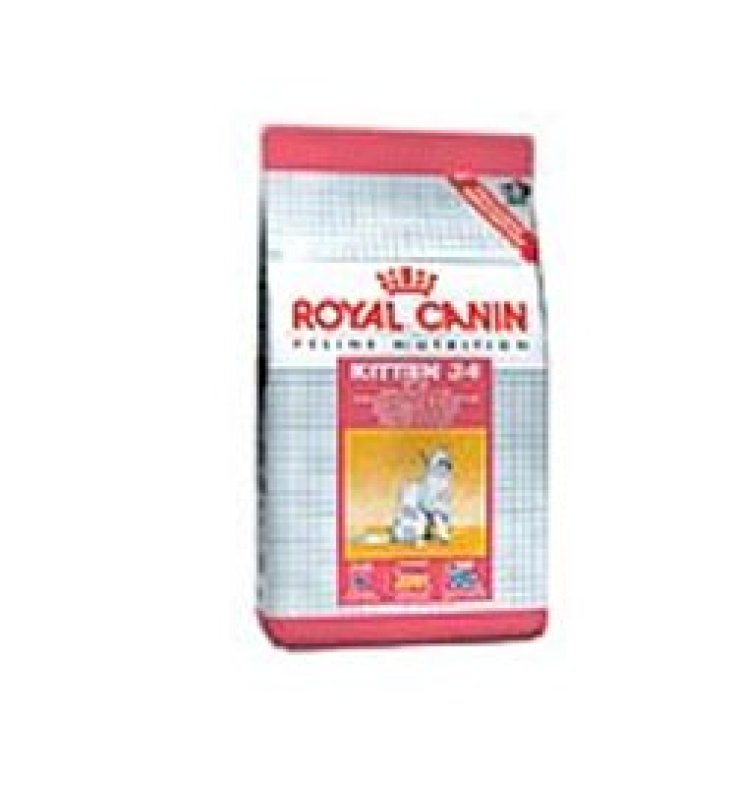 V RC CAT HN KITTEN 36 2KG V RC CAT HN KITTEN 36 2KG