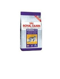 V RC CAT SENSIBLE 33 400GR