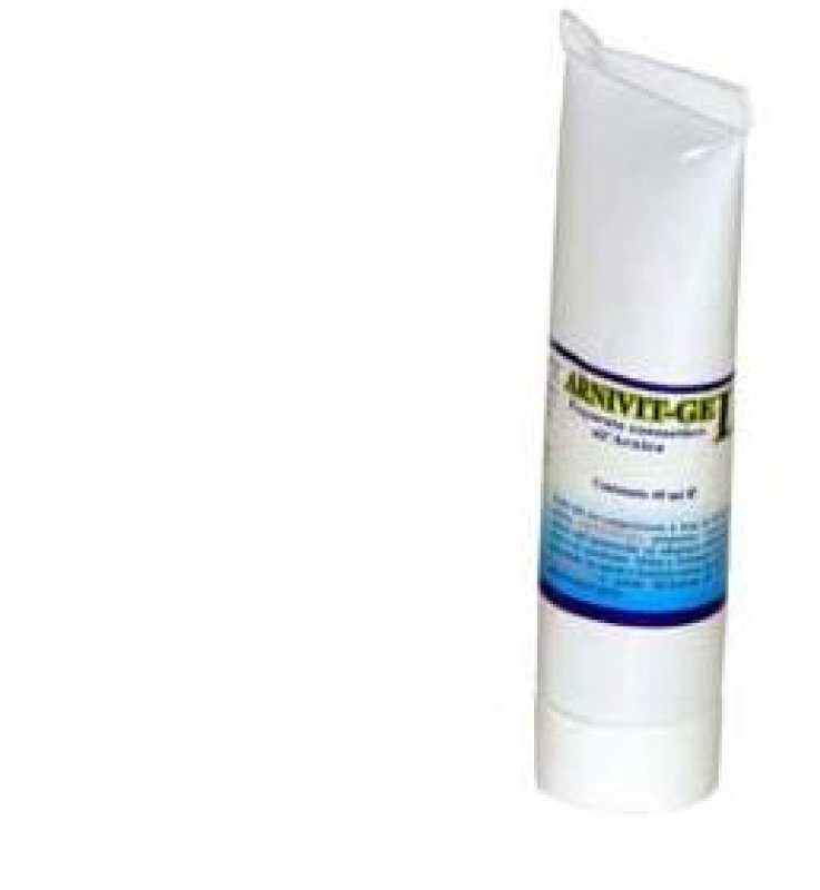 ARNIVIT GEL 40ML