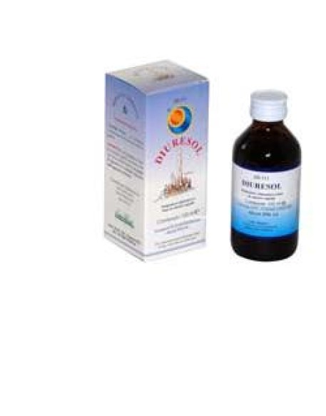 DIURESOL Int.Liq.100ml