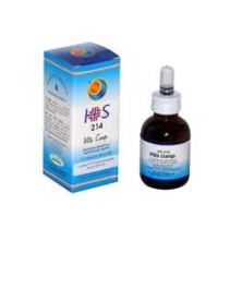 HS214 VITIS COMP 50ML