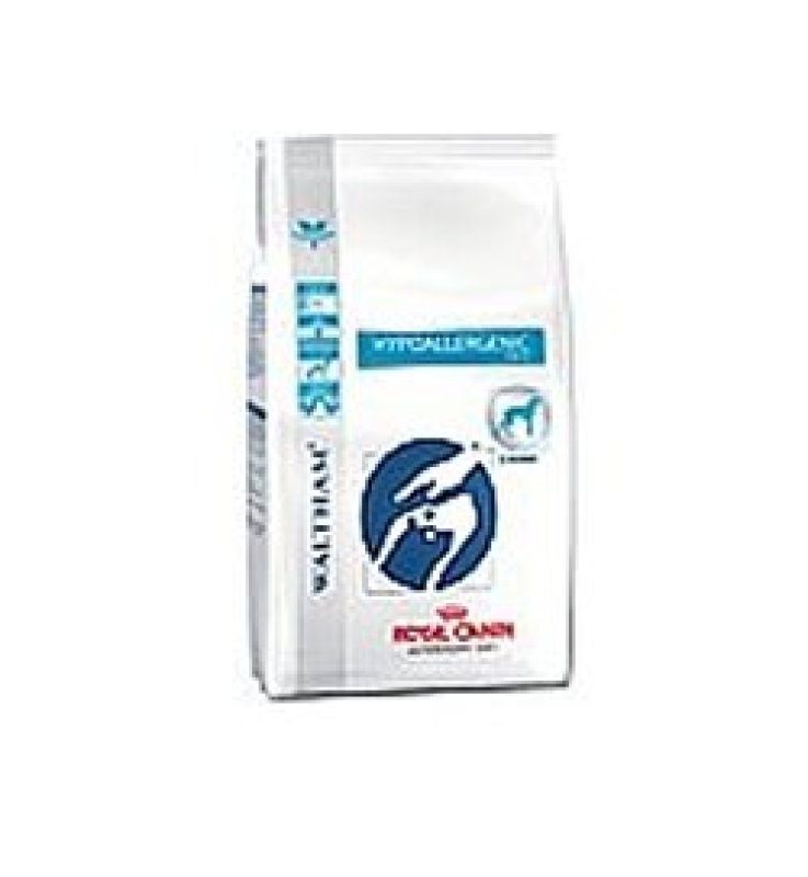 VDIET HYPOALL.ROYALCANIN 14Kg