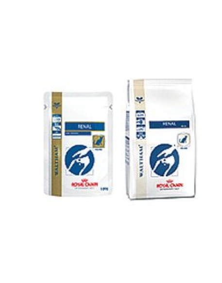 V RC CAT RENAL 2KG