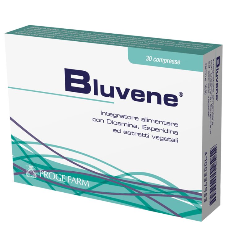 BLUVENE 30 Cpr 1g