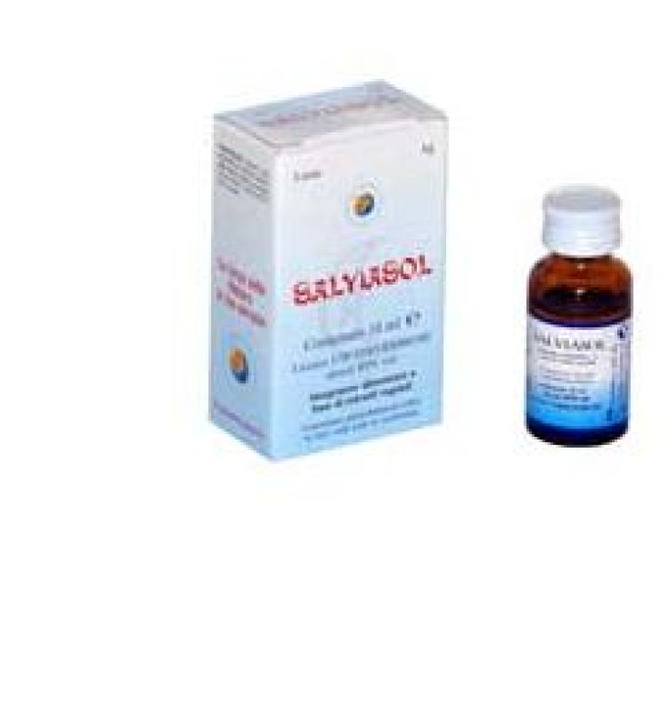 SALVIASOL INTEGRAT LIQ 10ML SALVIASOL INTEGRAT LIQ 10ML