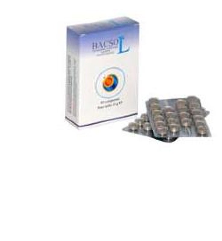 BACSOL INTEG ALIM 40TAV