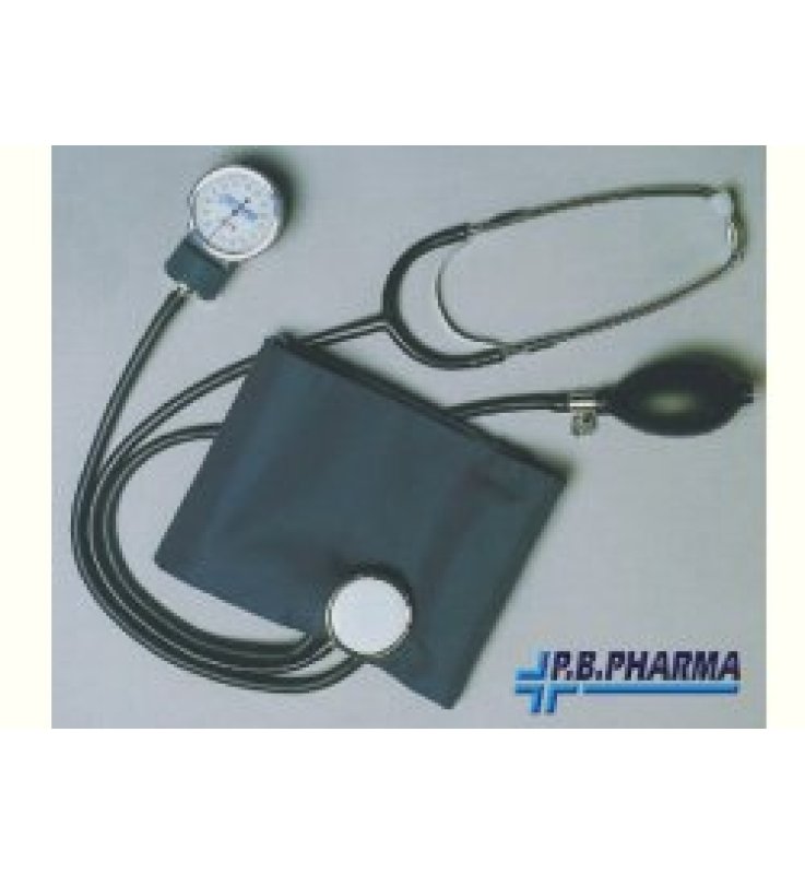SFIGMO ANER S/FON PBPHARMA