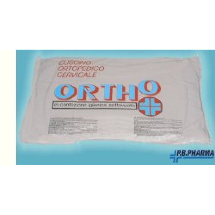 CUSCINO CERV ORTOP PBPH CUSCINO CERV ORTOP PBPH