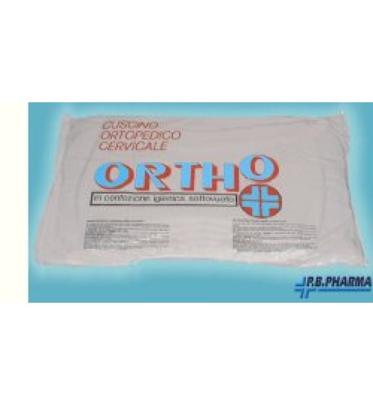 CUSCINO CERV ORTOP PBPH