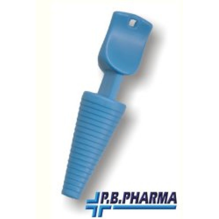 TAPPO CATETERE STER 1P PBPHARMA TAPPO CATETERE STER 1P PBPHARMA